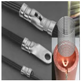 線束世界帶你揭秘TE鋁線的壓接的秘密