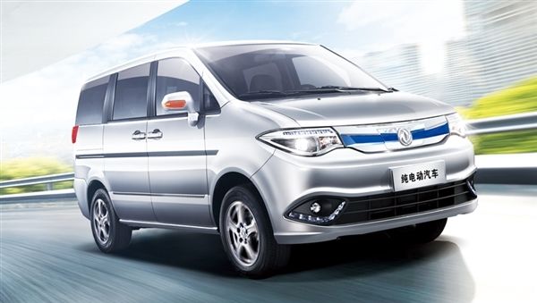 2021.6.26-鄭州日產(chǎn)汽車有限公司召回部分帥客純電動(dòng)汽車