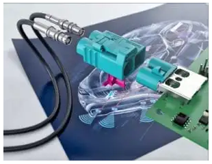 線束世界帶您了解一下行業(yè)內(nèi)領(lǐng)先供應(yīng)商的 FAKRA 連接器產(chǎn)品