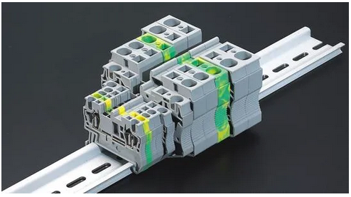 【工業(yè)接線端子】應(yīng)用日益廣泛，品種更加細(xì)分