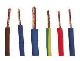 淺談線束種類和檢查方法