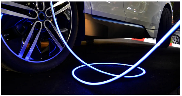 試析汽車電路線束自燃原因及整改