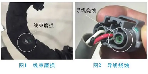 淺談汽油機發(fā)動機線束品質(zhì)控制及改進
