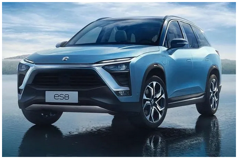 【汽車線束】從蔚來(lái)ES8看高壓線束安全設(shè)計(jì)借鑒