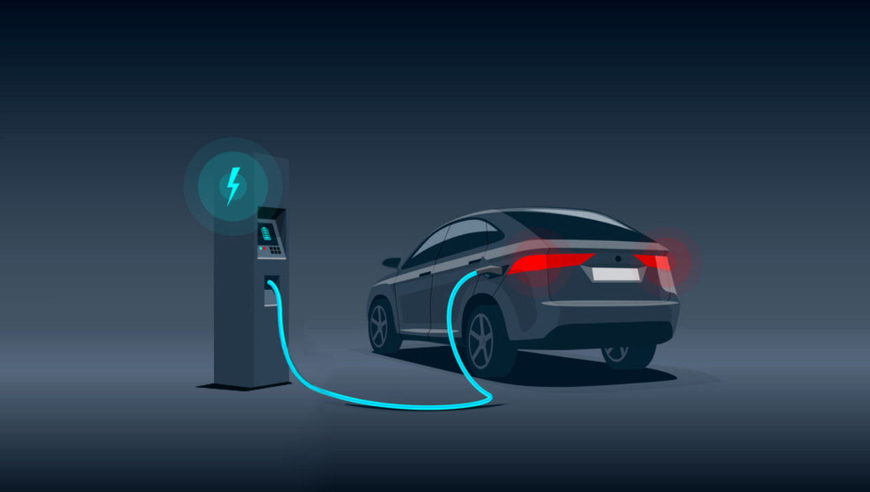 新能源汽車高壓互鎖原理及失效分析