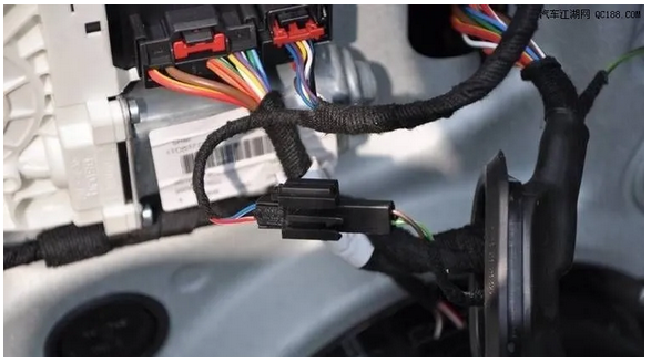 淺談線束的防水設計