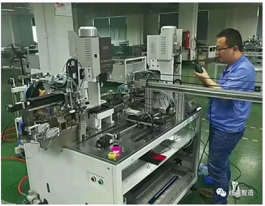 秋冬季節(jié)如何養(yǎng)護(hù)端子機(jī)