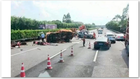 資訊 | 知名企業(yè)創(chuàng)始人車禍去世！一個月內(nèi)兩位蔚來汽車駕駛人事故身亡... 