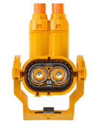 新能源汽車(chē)線束布置方案及 EMC 防護(hù)