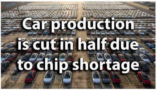 聊聊大眾和特斯拉高壓連接器的變化