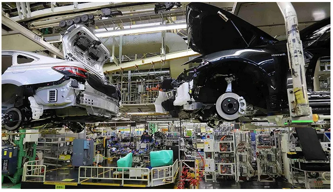 馬來(lái)西亞疫情嚴(yán)重致多數(shù)線束工廠停工，豐田、日產(chǎn)等汽車被迫減產(chǎn)