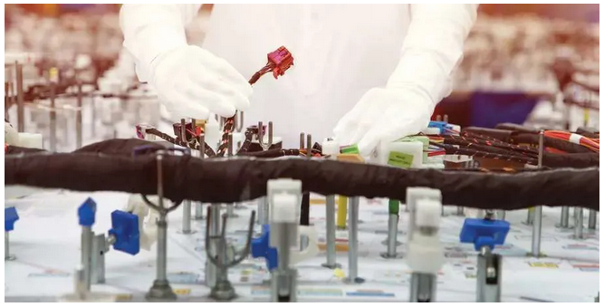 滬光股份：2021年半年度凈利潤(rùn)約2612萬(wàn)元，同比增加12.85%