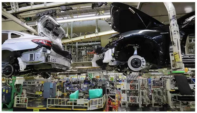 線束世界 | 8月份線束資訊匯總