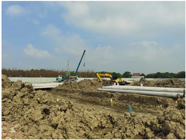 滬光總部項(xiàng)目動(dòng)工 全力構(gòu)建智慧化運(yùn)營(yíng)模式