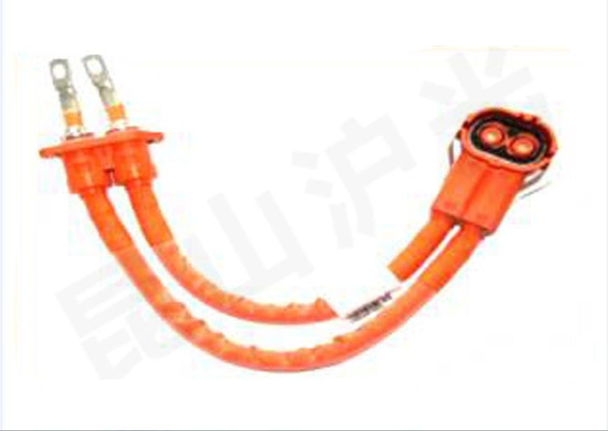 電機控制電源線束-昆山滬光