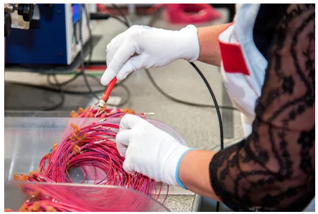 汽車線束品質檢證觀點及對策分析