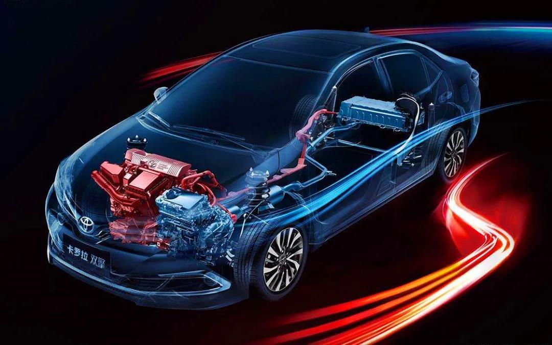 新能源汽車高壓系統(tǒng)的安全與防護(hù)