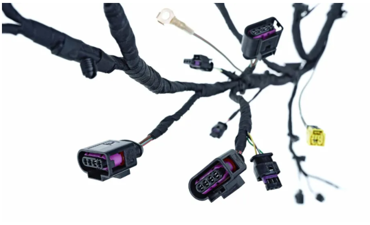 汽車儀表盤總線束VOC問題及應(yīng)對(duì)