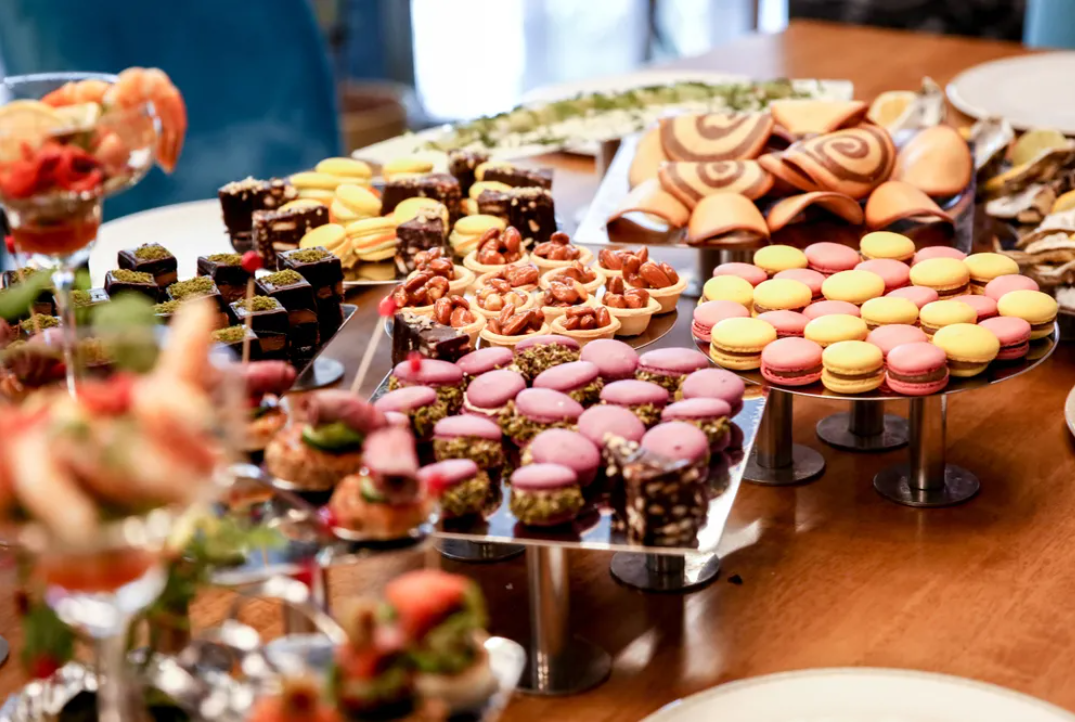 感謝贊助商的鼎力支持！1月6日線束行業(yè)年度交流分享會(huì)不見不散！