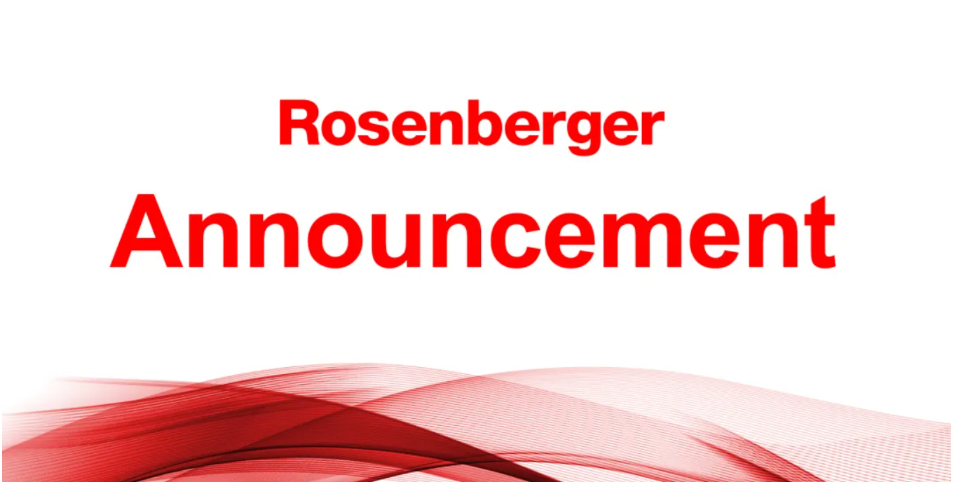 羅森伯格中國和印度業(yè)務(wù)調(diào)整