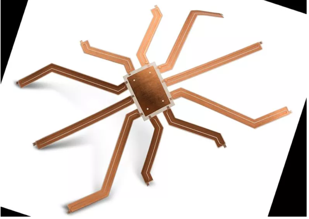 寶馬、李爾、博世為旨在取代傳統(tǒng)線束的初創(chuàng)公司資助2.5億美元