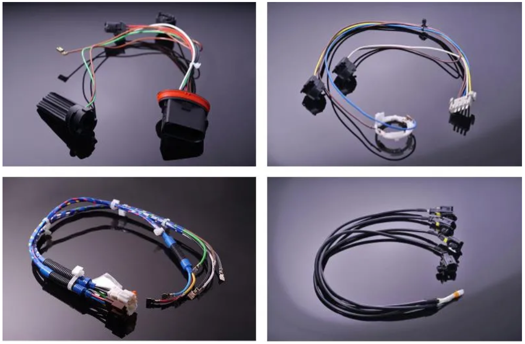 汽車音響布線基本知識