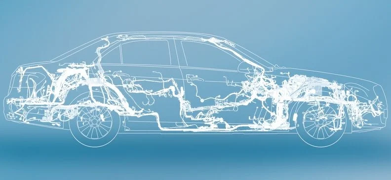 資訊 | 俄烏局勢下，車用線束供應告急