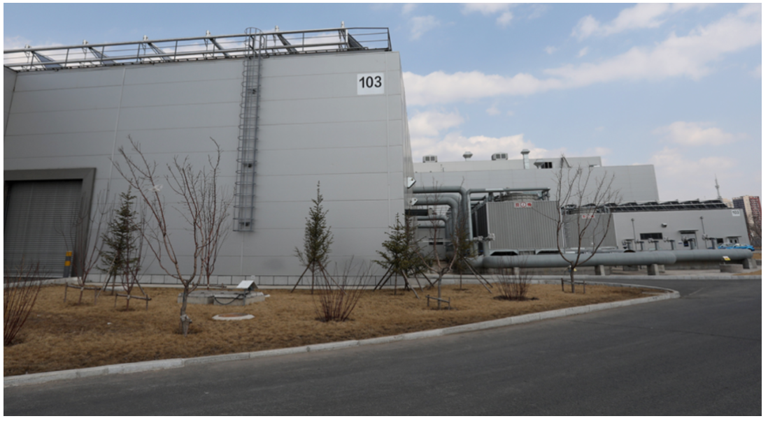 資訊 | 一汽長春五大整車工廠停產(chǎn)！