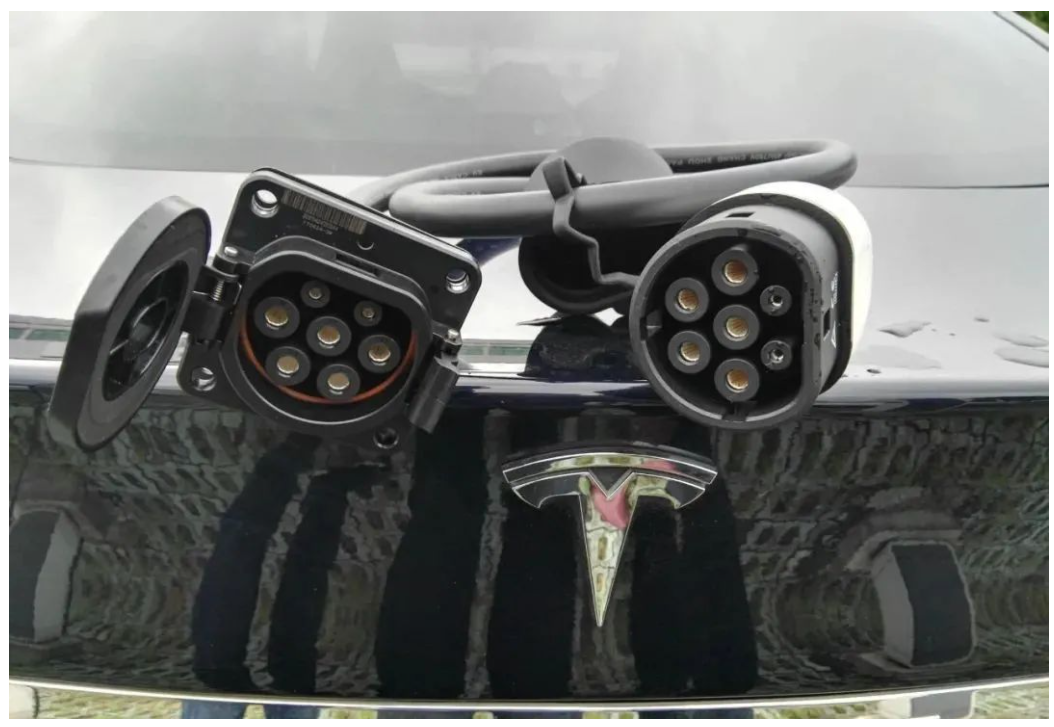 世界主要電動(dòng)汽車充電連接器標(biāo)準(zhǔn)詳解