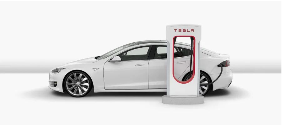 2021年全球純電動汽車銷量20強公司榜單