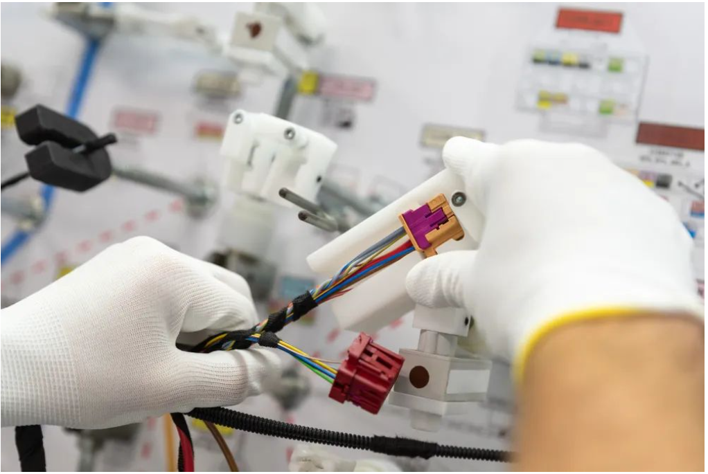 聊一聊線束行業(yè)的主要壁壘與車企線束配套供應(yīng)商