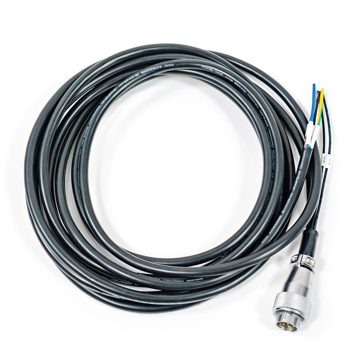 工業(yè)線束-捷優(yōu)信達(dá)（JYXD）