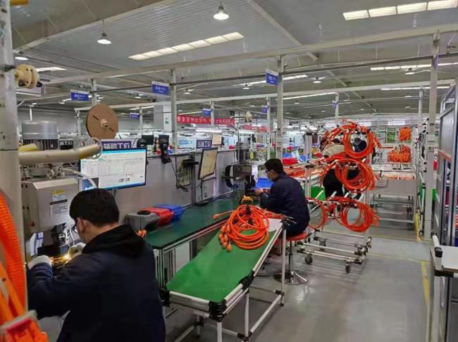 資訊 | 天海集團：共享員工?多方共贏