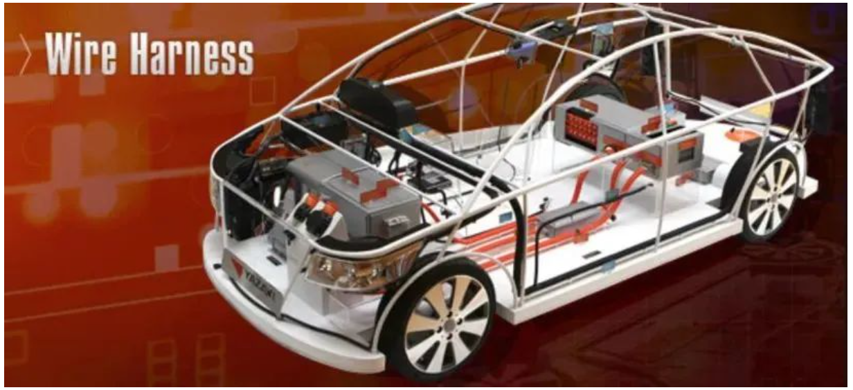 資訊 | 日本多家線束廠家在北非設(shè)廠，以實現(xiàn)供應(yīng)鏈多元化