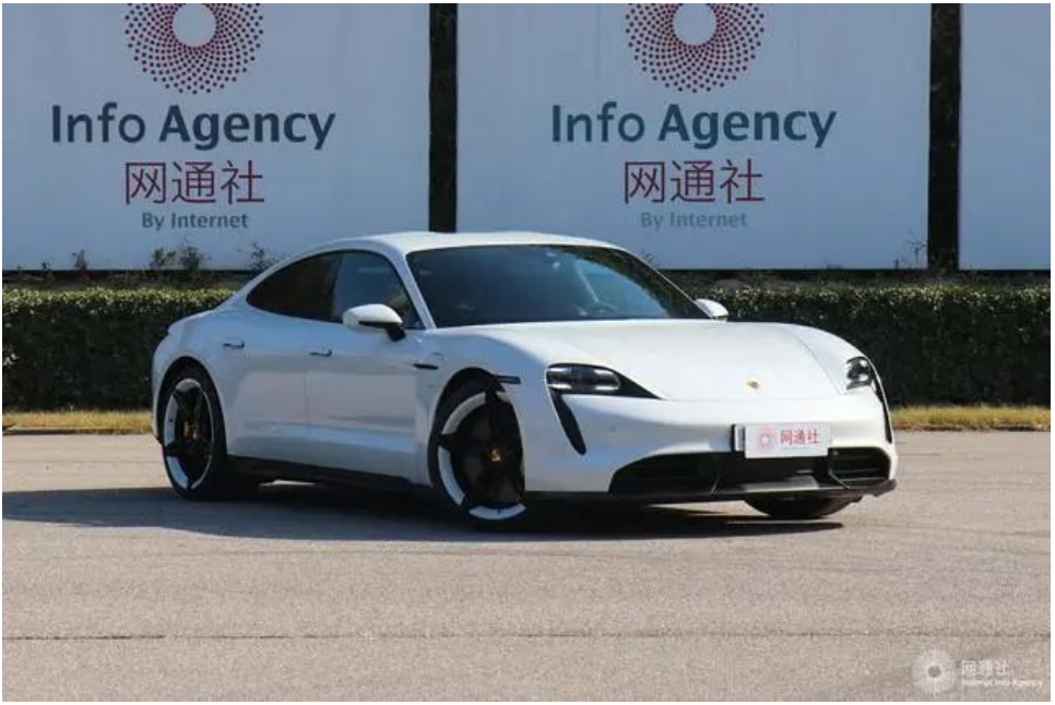 海外召回 | 因座椅線束問題 保時捷在美召回9,570輛Taycan