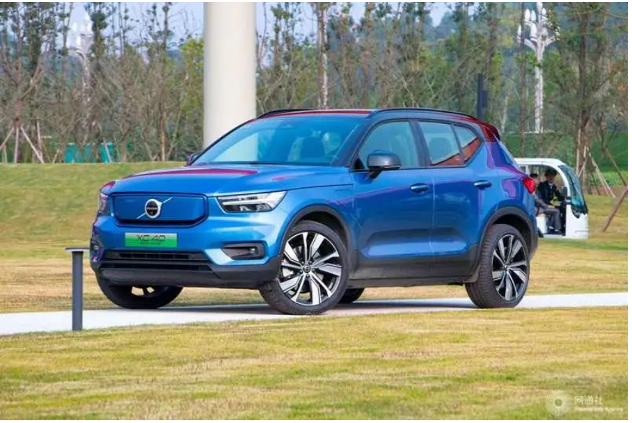 海外召回 | 因駕駛員位置配備了帶有故障的線束，Volvo在美國召回超5,300輛XC40純電