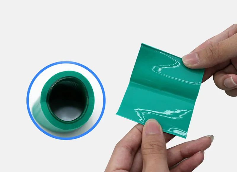 熱縮管選用和使用基本指南分集（二）如何選擇熱縮管尺寸