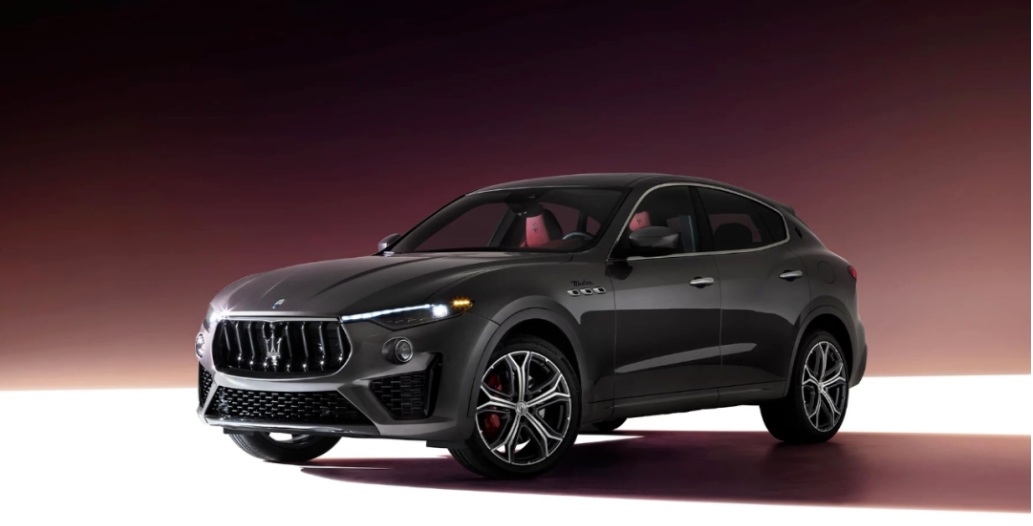 召回 | 因放電現(xiàn)象造成48V電池連接線束燒蝕，瑪莎拉蒂召回755輛進口2022款萊凡特混合動力汽車