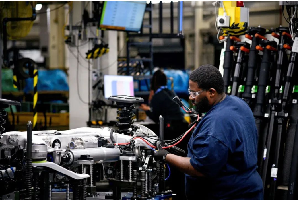 資訊 | 一個(gè)普通的線束可能幫忙殺死燃油汽車