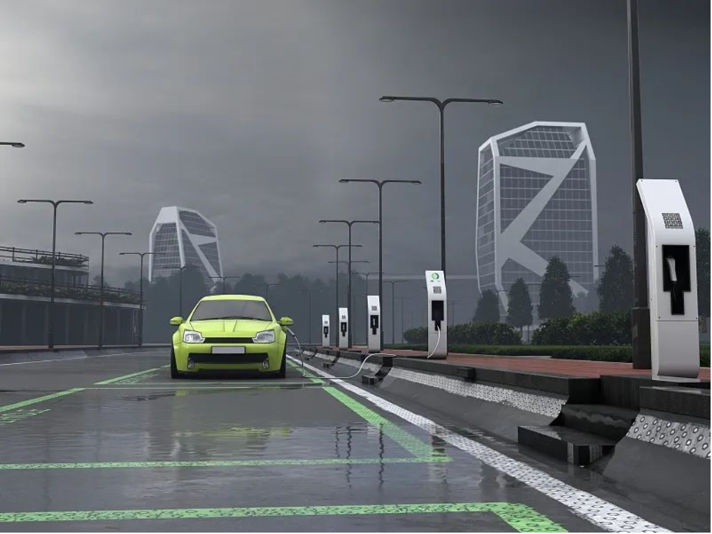 技術(shù) | 汽車高壓連接器的載流匹配