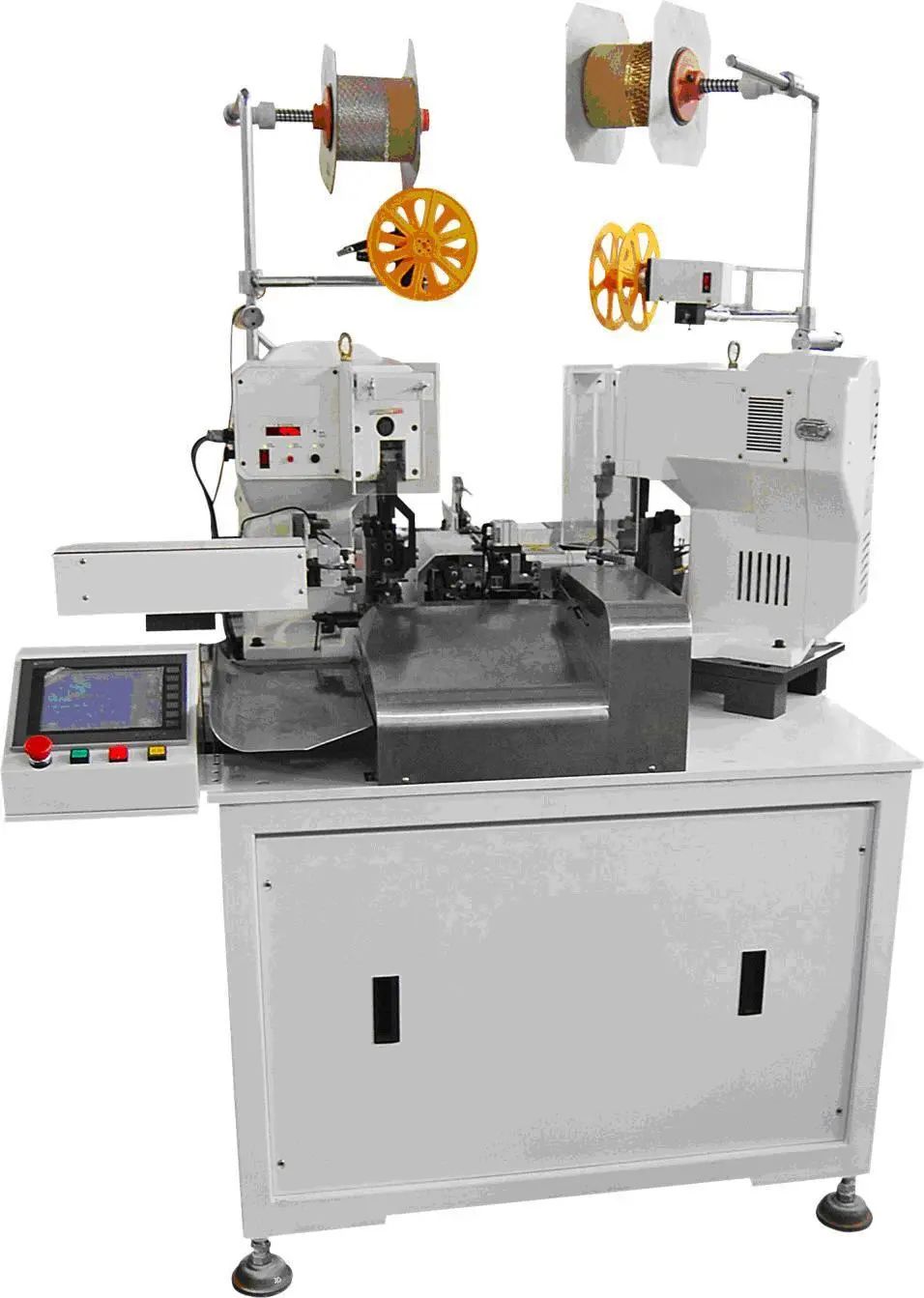 端子設(shè)備調(diào)機(jī)流程及常規(guī)問(wèn)題處理