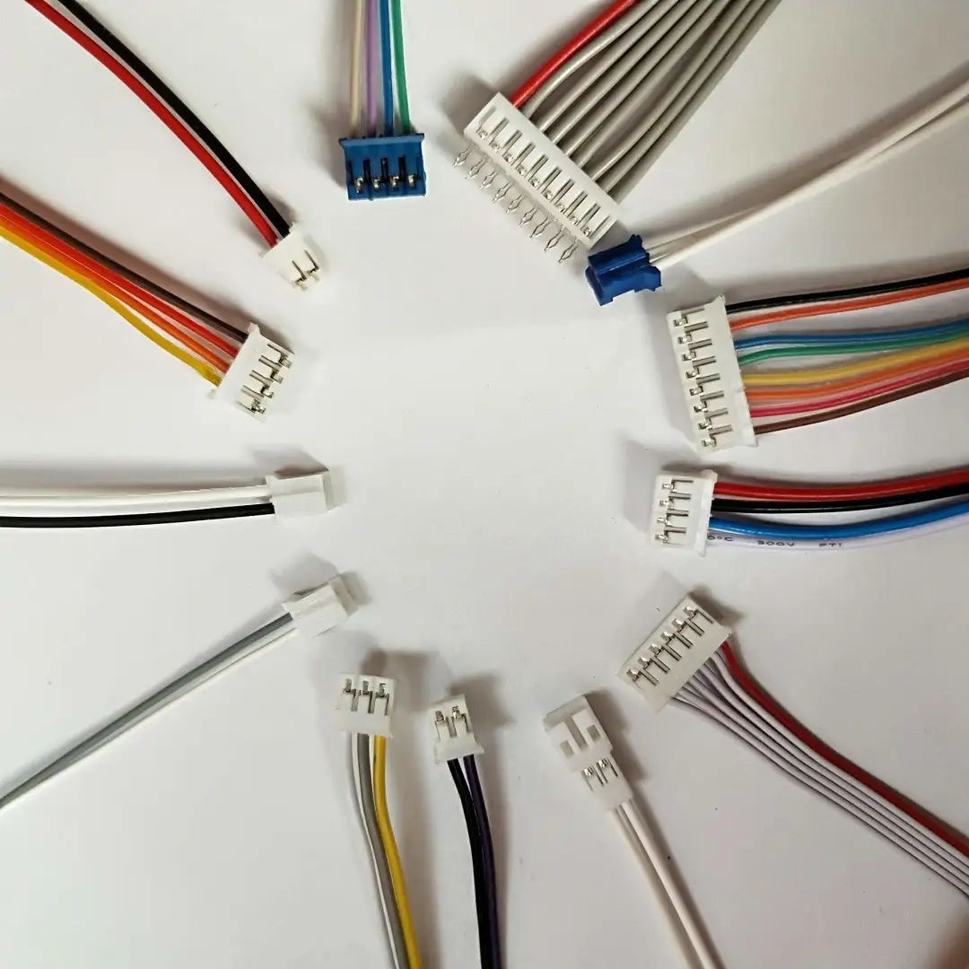 端子線可靠性測(cè)試最全項(xiàng)目有哪些？