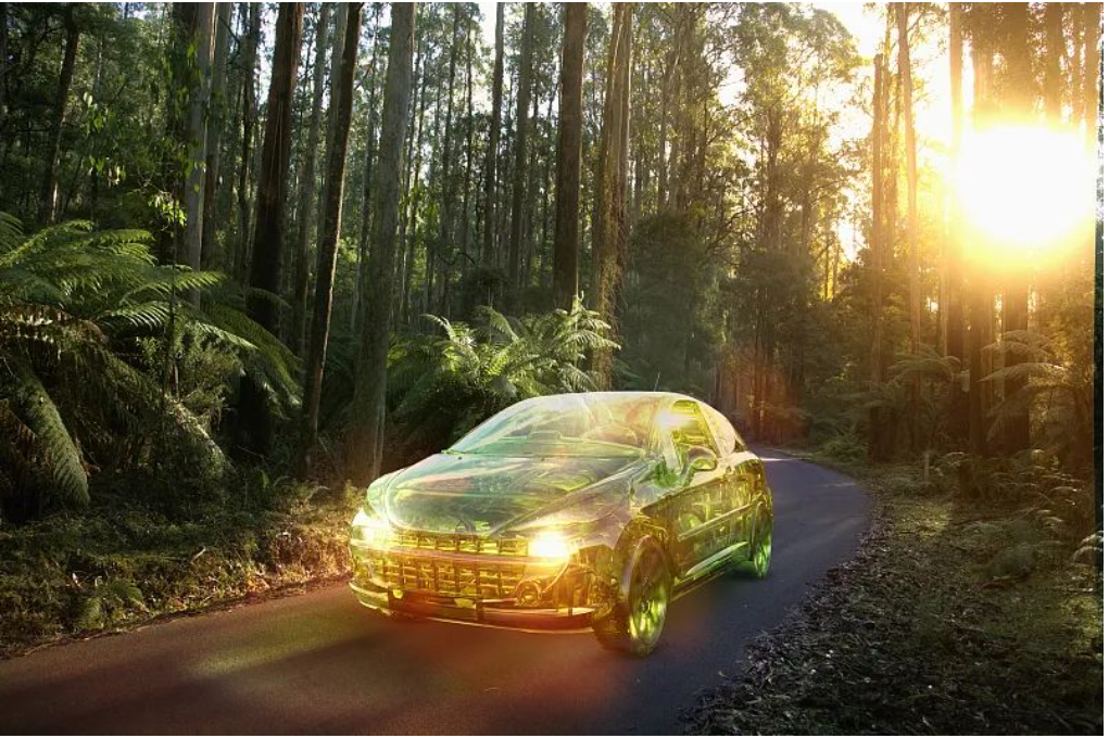 新能源電動(dòng)車型的分類