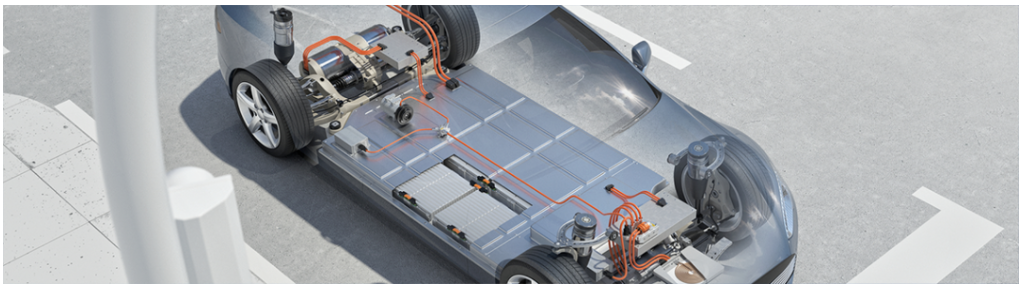 電動(dòng)汽車電機(jī)理論淺談-電機(jī)的基本介紹