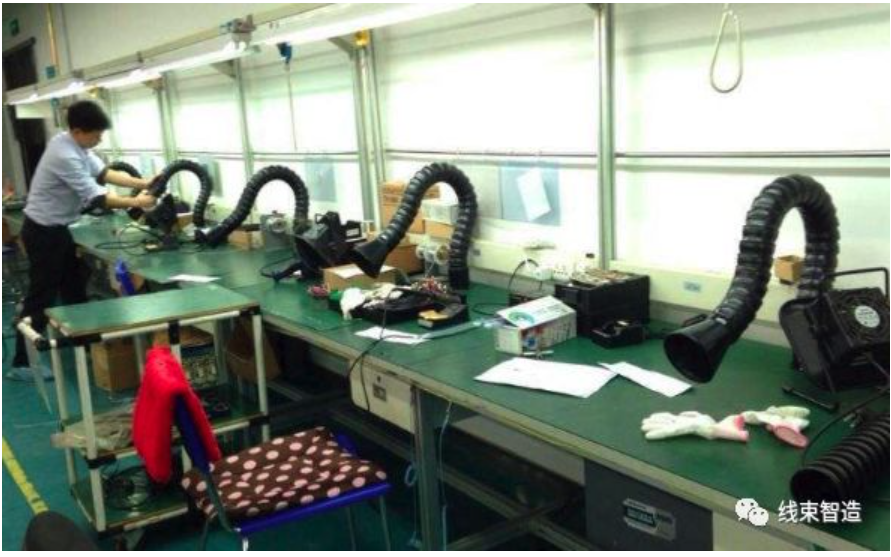 【線束】裝配焊線作業(yè)指導(dǎo)書