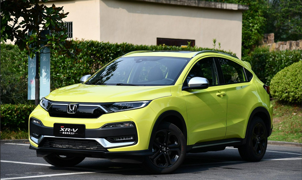 東風本田汽車有限公司召回部分思鉑睿汽車