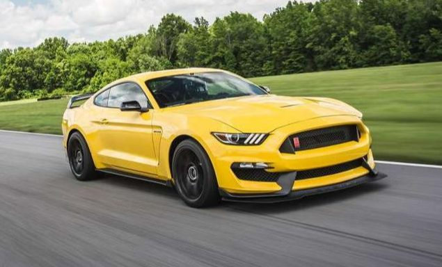 福特汽車（中國）有限公司 召回部分福特Mustang和林肯MKZ汽車