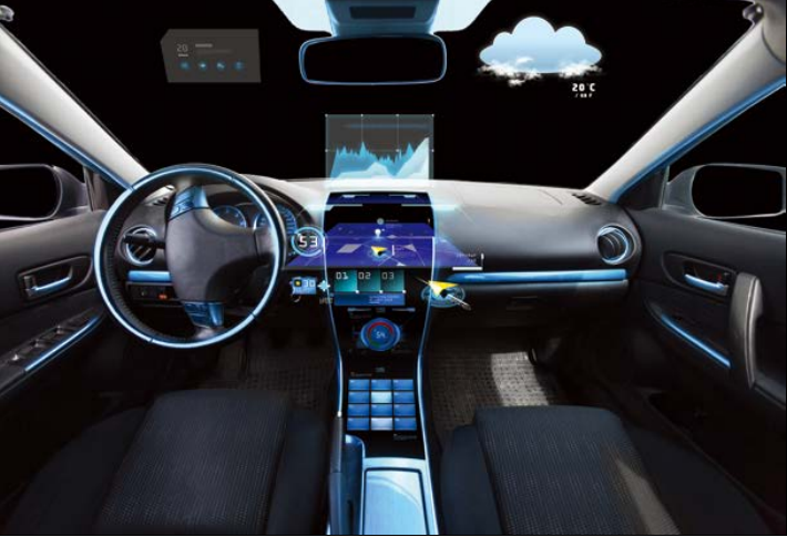 汽車發(fā)展趨勢為線束開發(fā)帶來新的挑戰(zhàn)