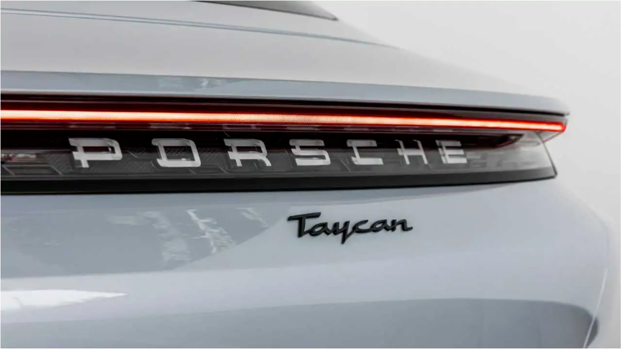 因線束問題，繼中國召回之后，保時捷繼續(xù)在全球召回超過40,000 輛Taycan電動汽車