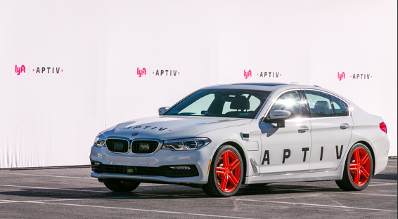 資訊|因歐洲天然氣供應(yīng)的擔(dān)憂,汽車供應(yīng)商 Aptiv下調(diào)歐洲市場的預(yù)測